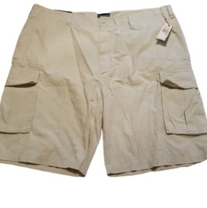 Nautica Men's Shorts - 52" Waist